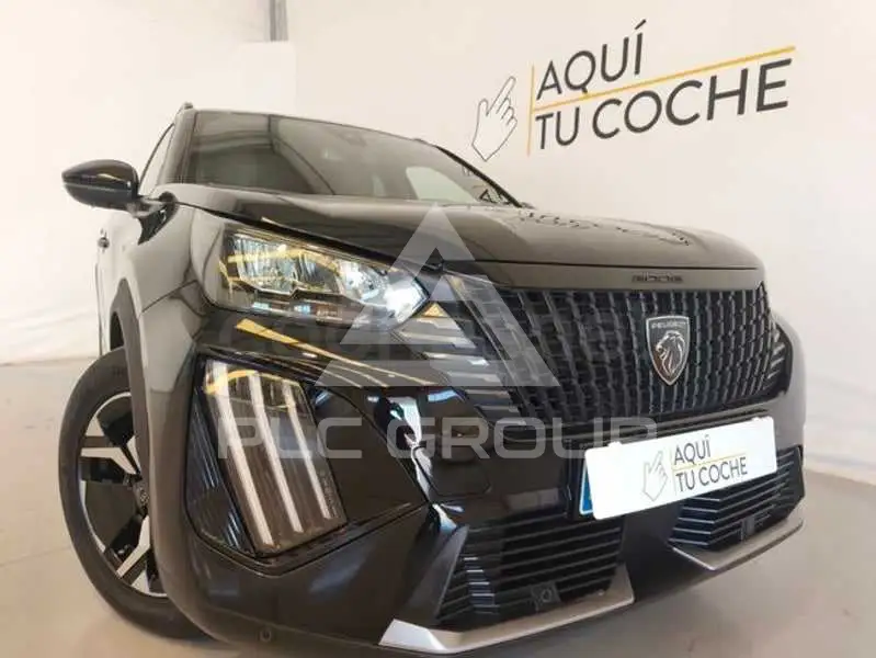 2024 Peugeot 2008
