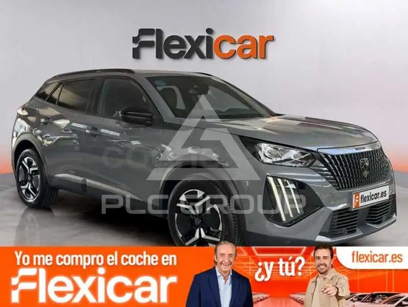 2024 Peugeot 2008