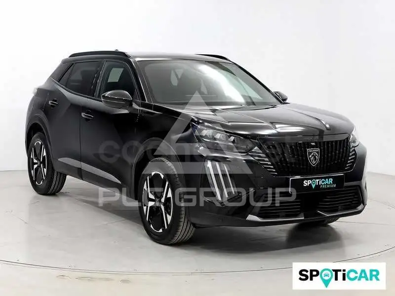 2024 Peugeot 2008