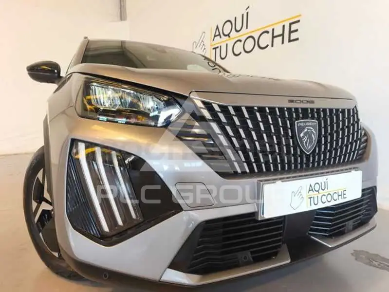 2024 Peugeot 2008