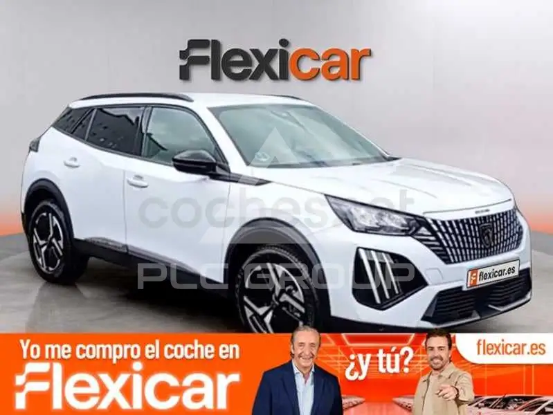 2024 Peugeot 2008