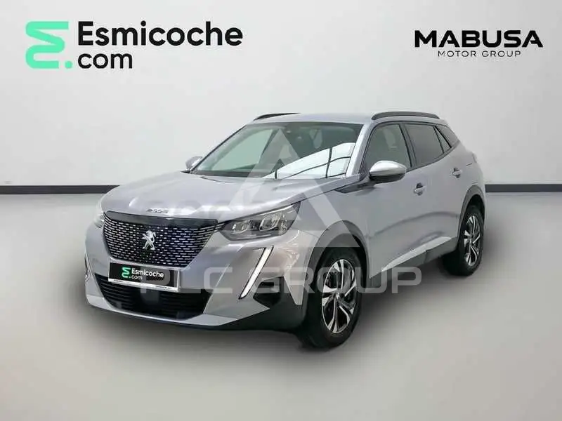2024 Peugeot 2008