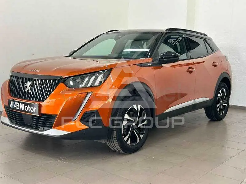 2024 Peugeot 2008