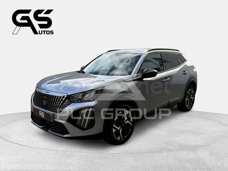 2024 Peugeot 2008
