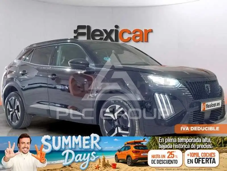 2024 Peugeot 2008