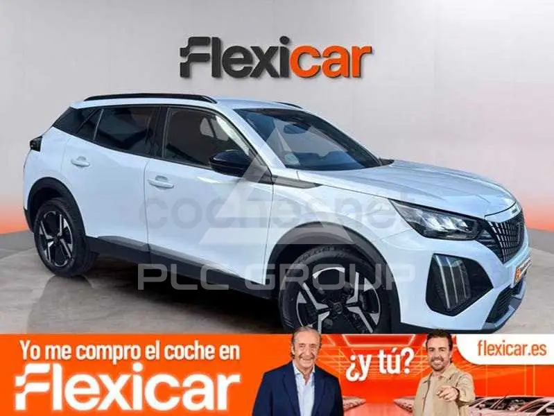 2024 Peugeot 2008