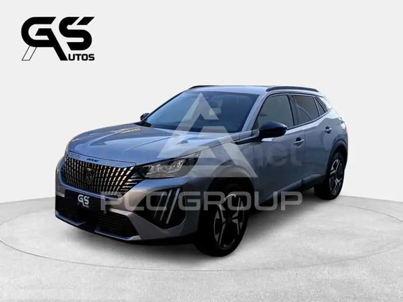2024 Peugeot 2008