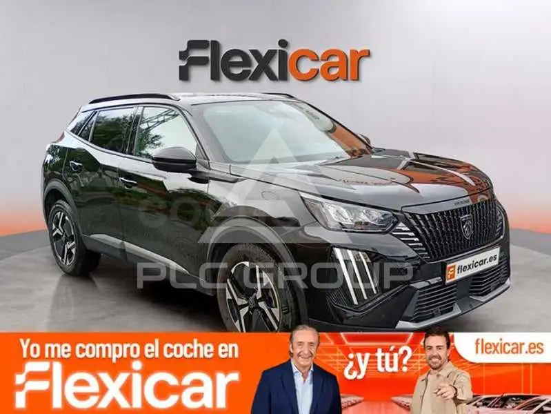 2024 Peugeot 2008