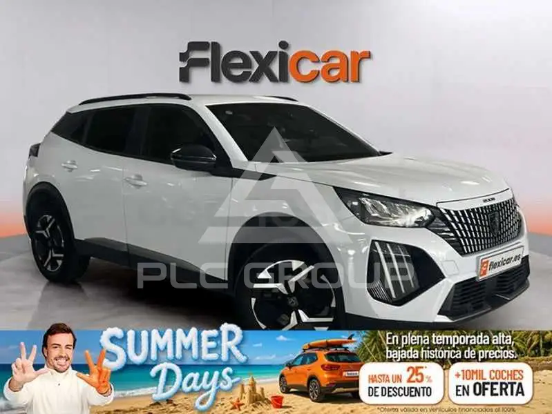 2024 Peugeot 2008