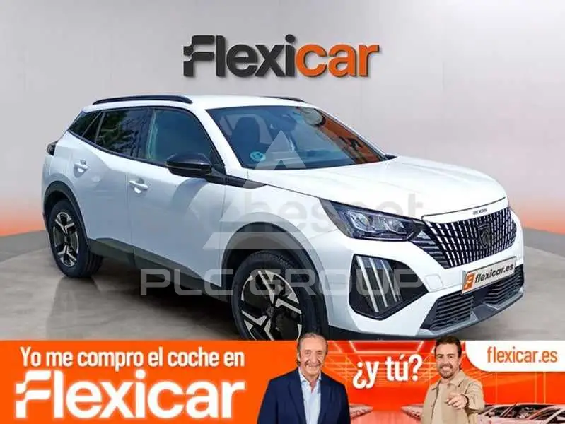 2024 Peugeot 2008