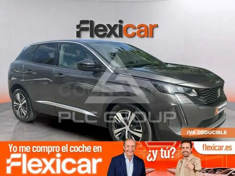 2024 Peugeot 3008