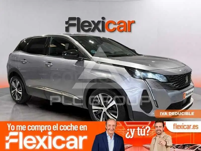 2024 Peugeot 3008