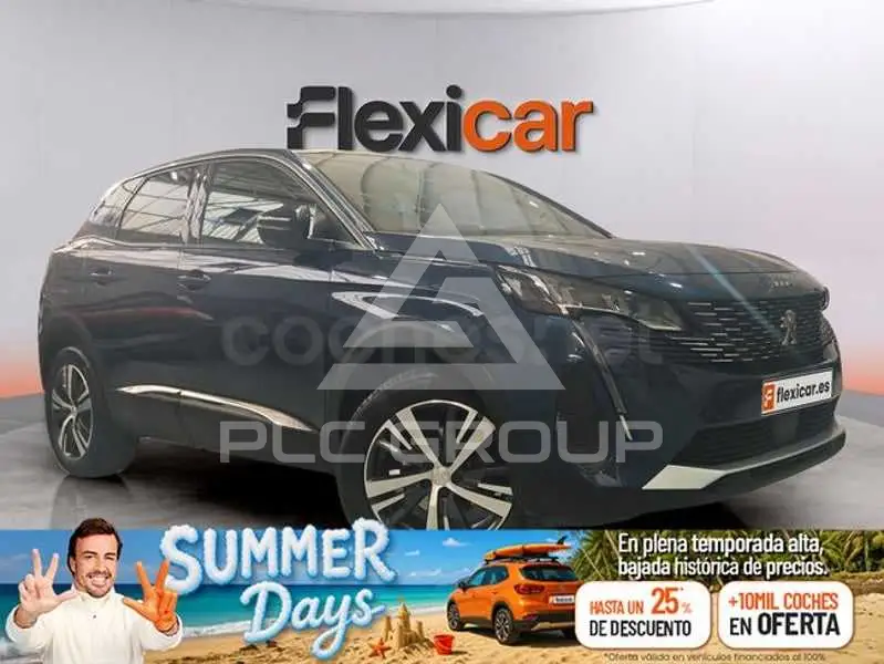 2024 Peugeot 3008