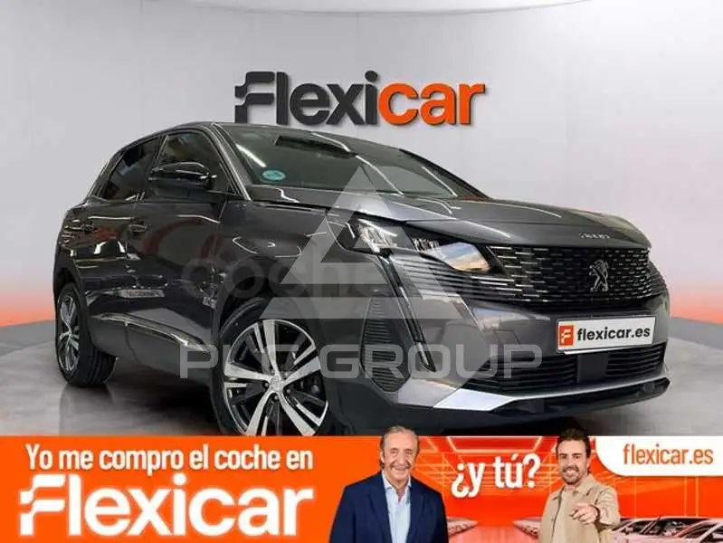 2024 Peugeot 3008