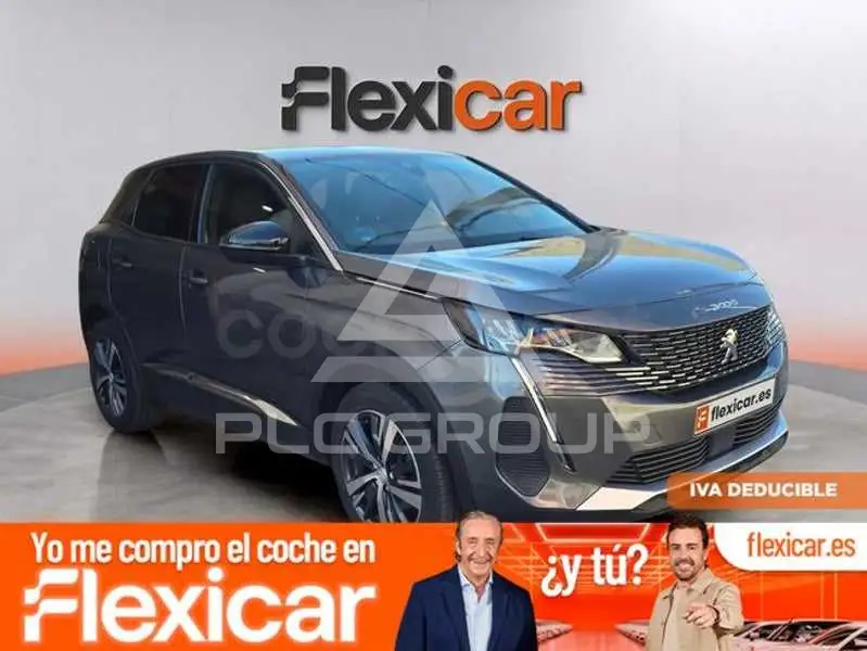 2024 Peugeot 3008