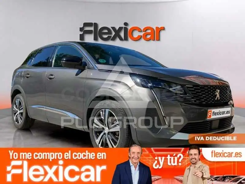 2024 Peugeot 3008