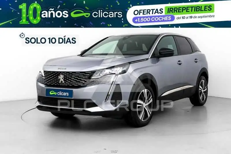 2024 Peugeot 3008