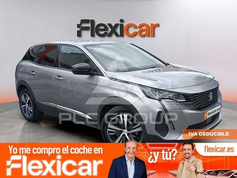 2024 Peugeot 3008