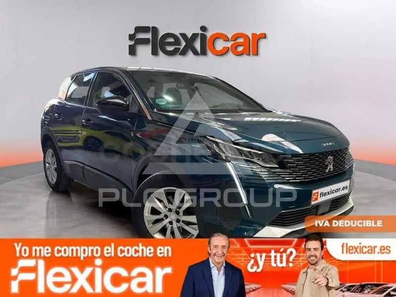 2024 Peugeot 3008