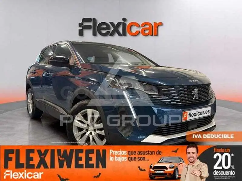 2024 Peugeot 3008