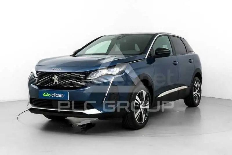 2024 Peugeot 3008