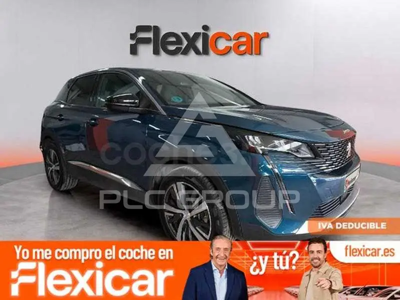 2024 Peugeot 3008