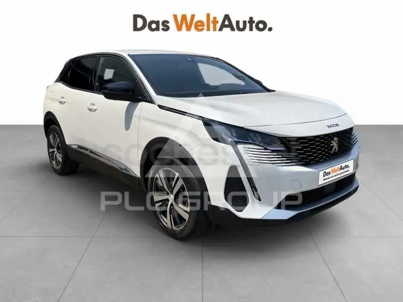 2024 Peugeot 3008