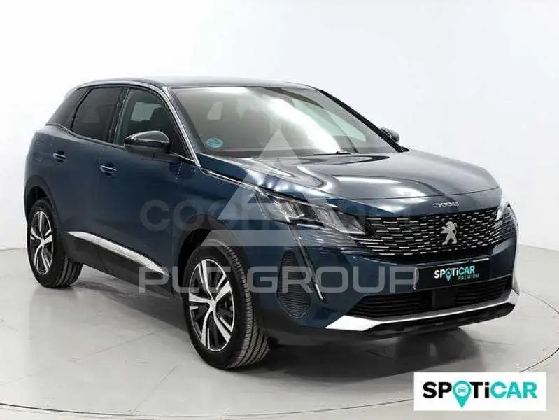 2024 Peugeot 3008
