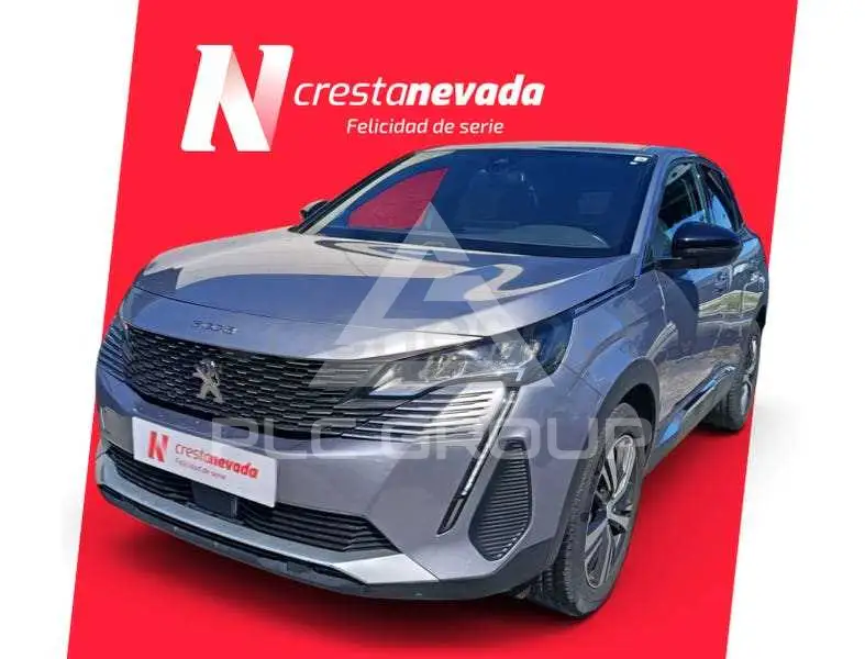 2024 Peugeot 3008