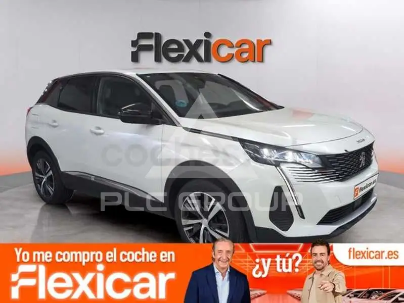 2024 Peugeot 3008