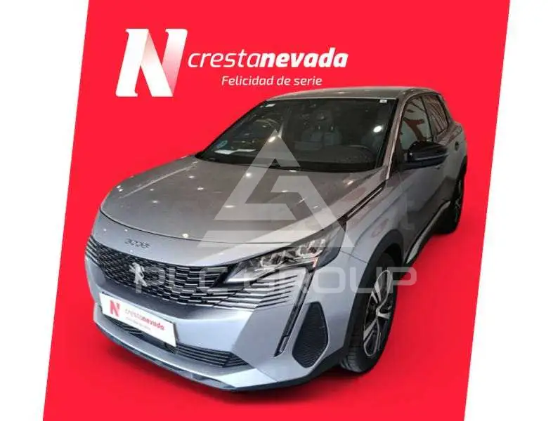 2024 Peugeot 3008