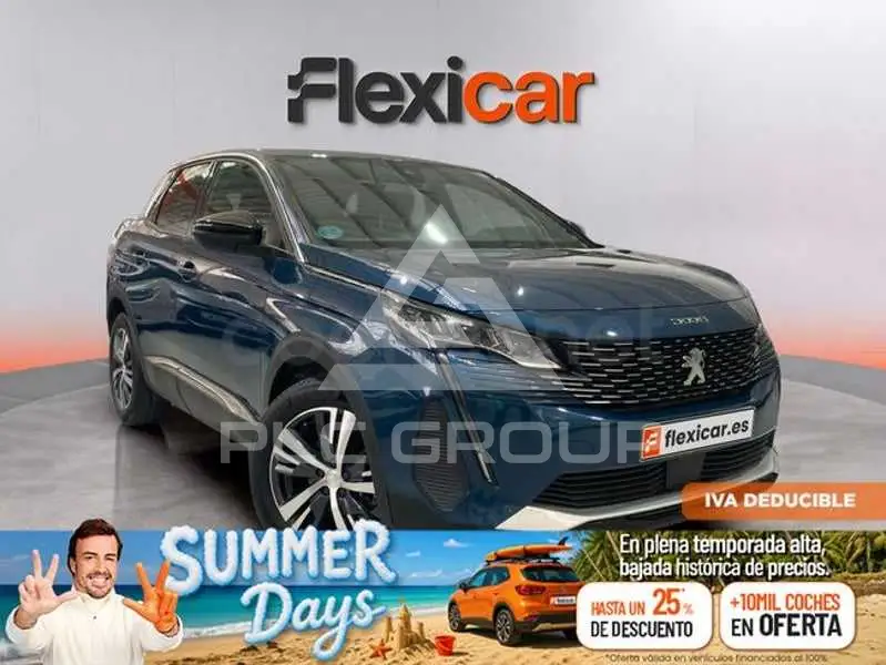 2024 Peugeot 3008