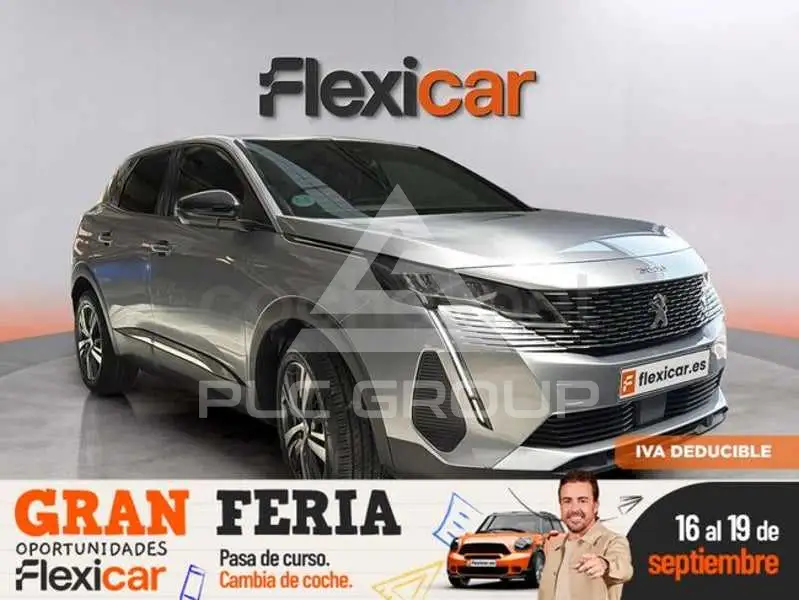2024 Peugeot 3008
