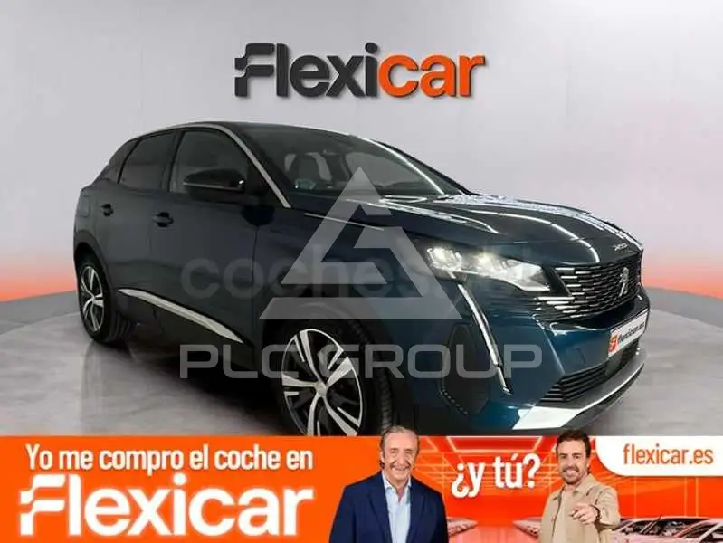 2024 Peugeot 3008