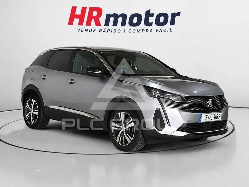 2024 Peugeot 3008