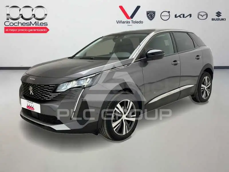 2024 Peugeot 3008