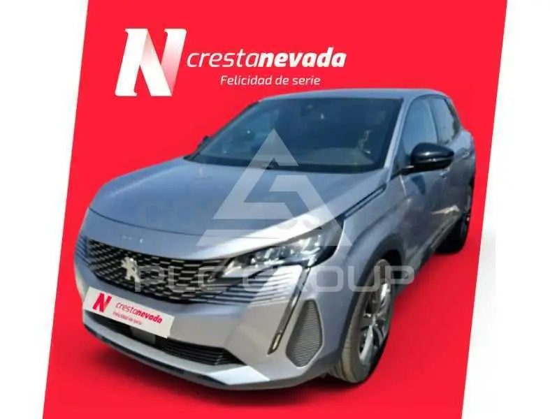 2024 Peugeot 3008