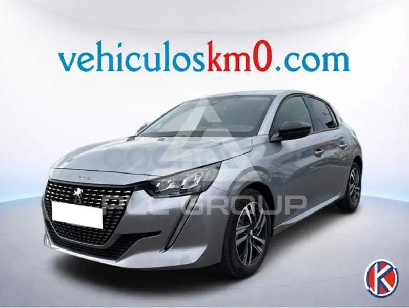 2024 Peugeot 208