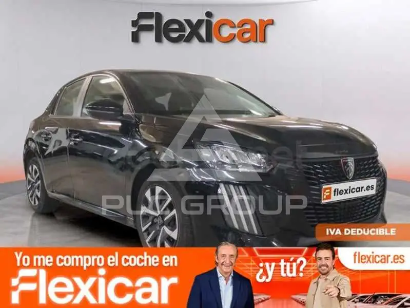 2024 Peugeot 208