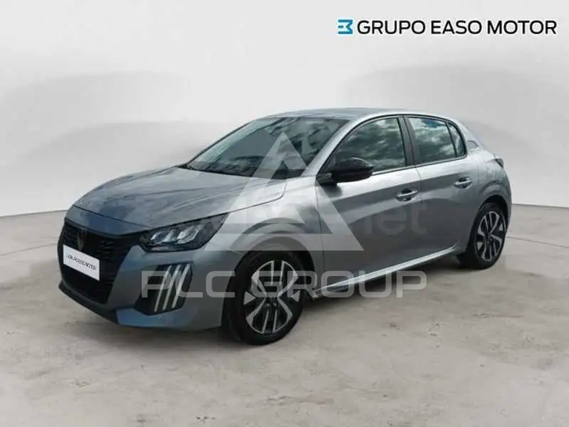 2024 Peugeot 208