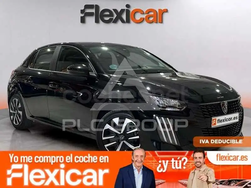 2024 Peugeot 208