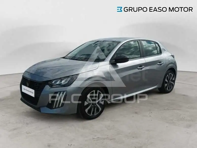 2024 Peugeot 208
