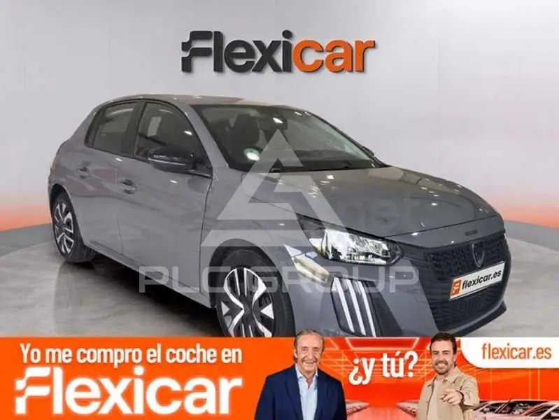 2024 Peugeot 208