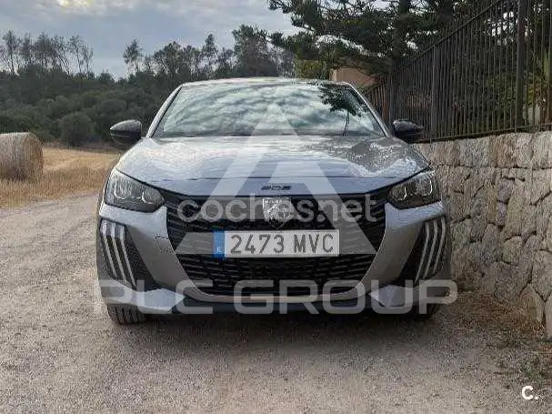 2024 Peugeot 208