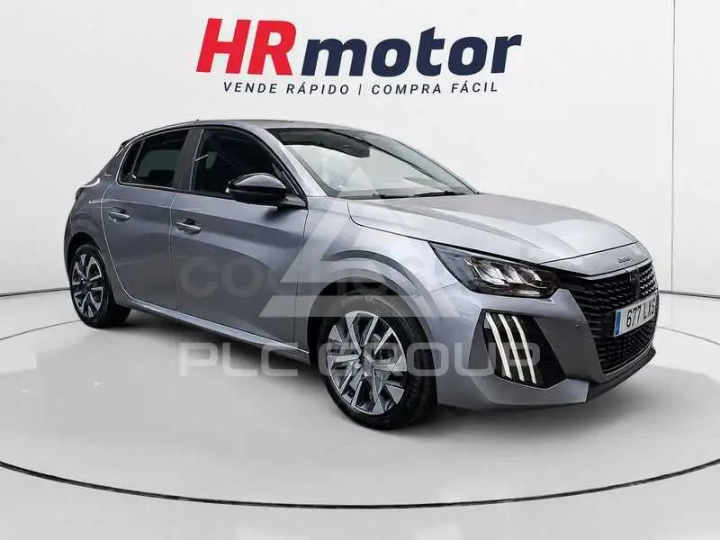 2024 Peugeot 208