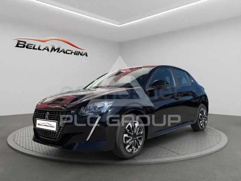 2024 Peugeot 208