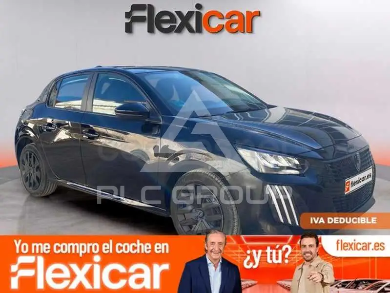 2024 Peugeot 208