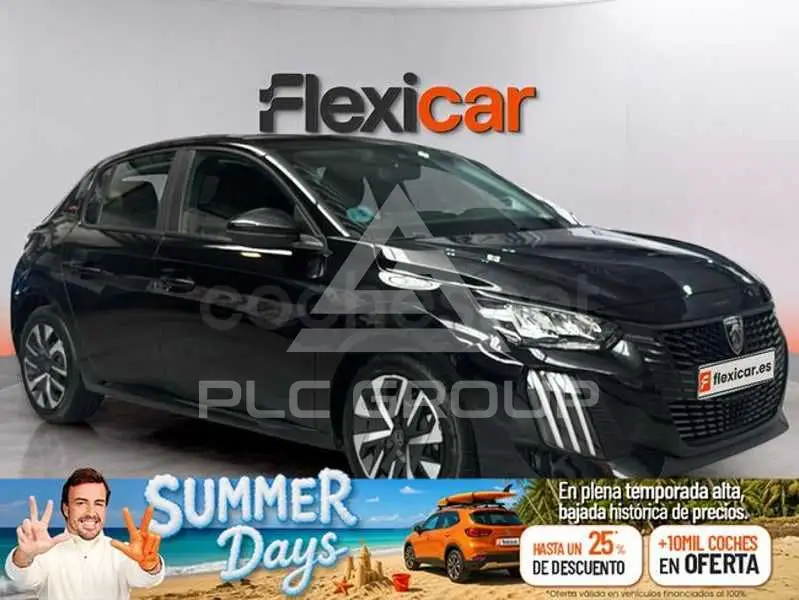 2024 Peugeot 208