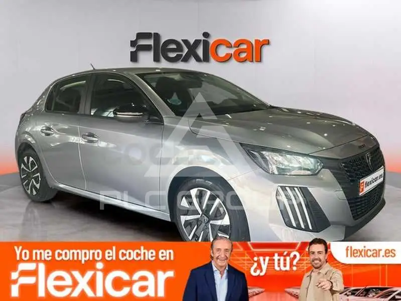2024 Peugeot 208
