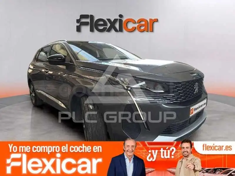 2024 Peugeot 5008